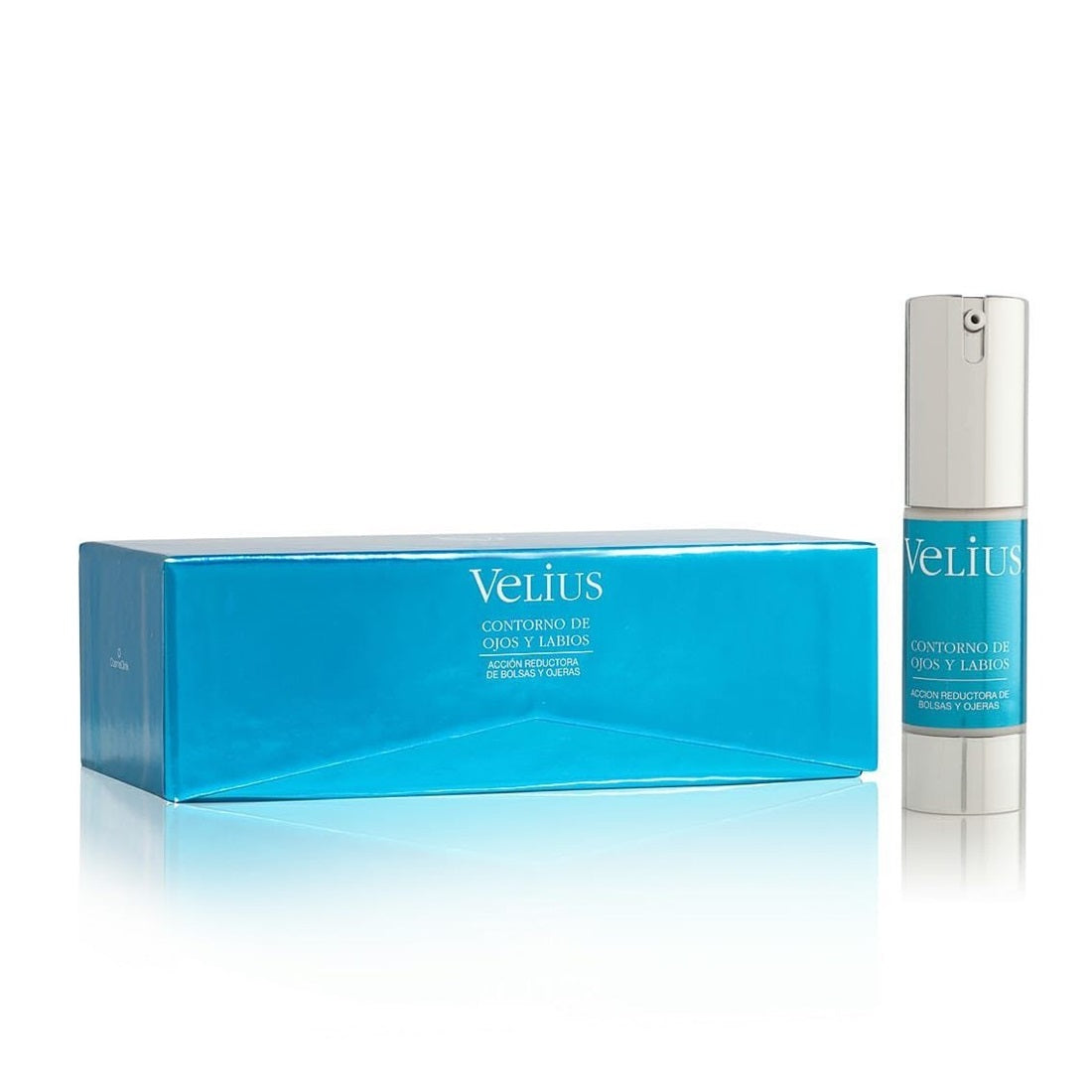 Velius Contorno De Ojos y Labios (15ml)