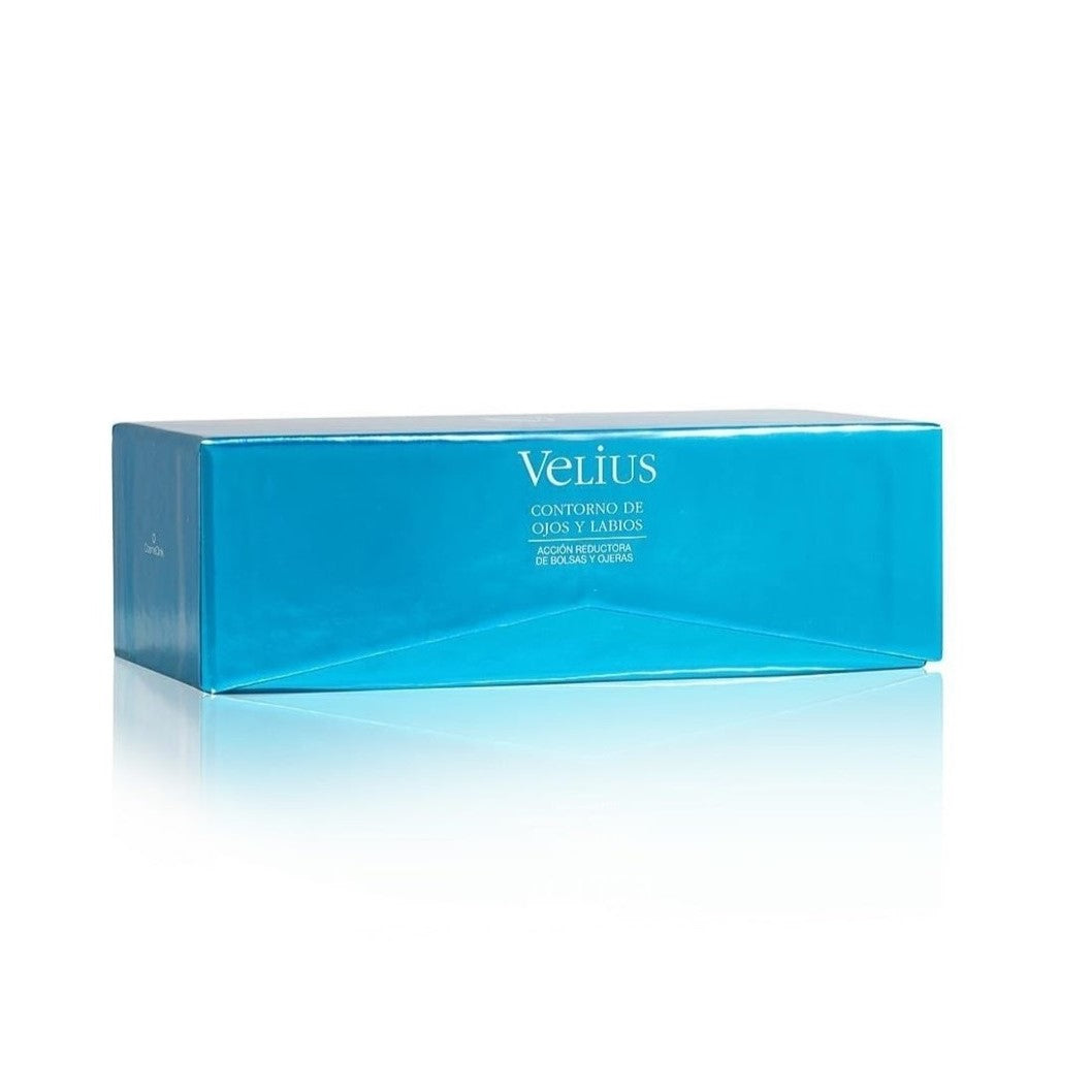 Velius Contorno De Ojos y Labios (15ml)