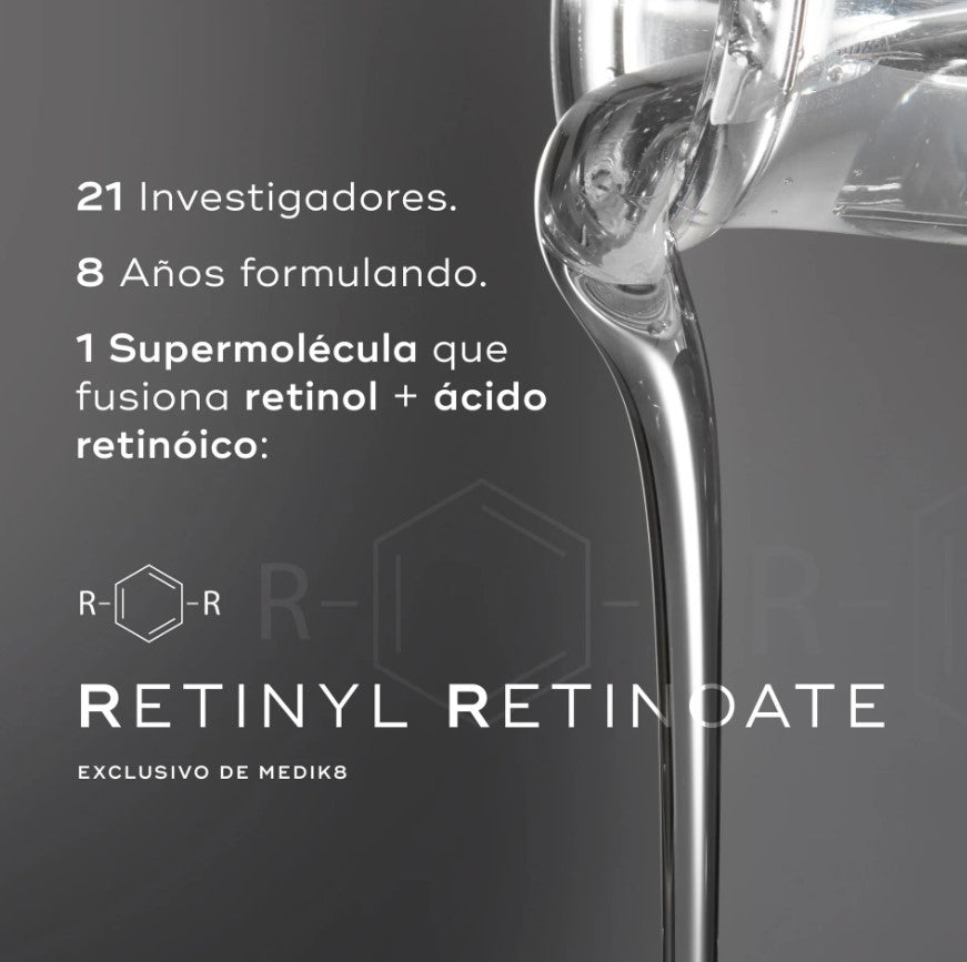 R-Retinoate Intense (50ml)