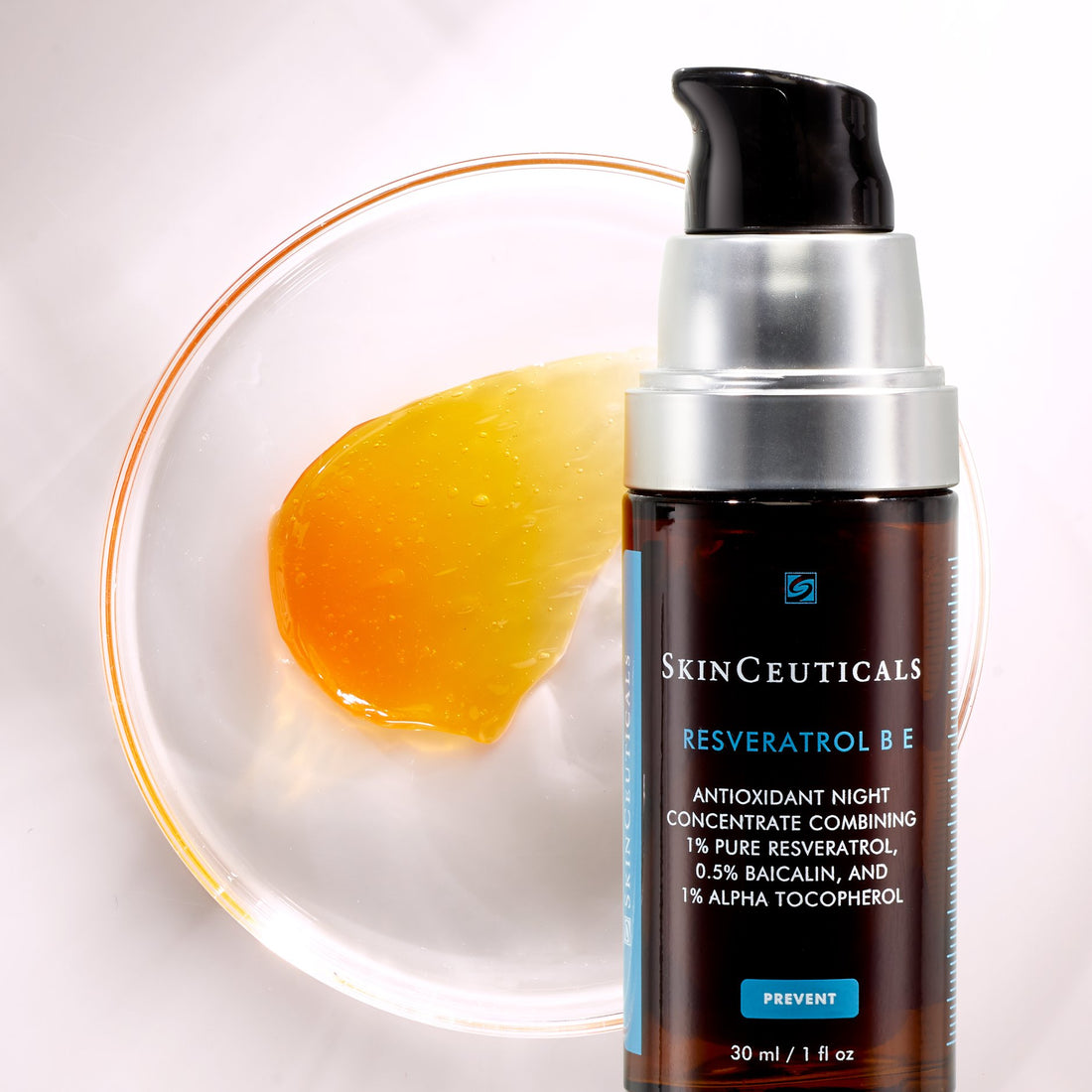 Skinceuticals Resveratrol BE (30ml)