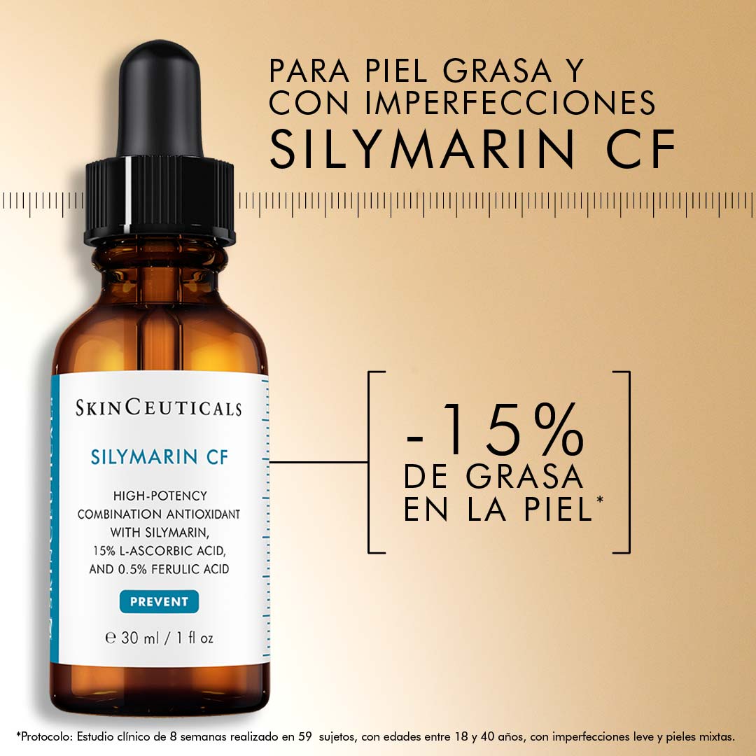 Skinceuticals Silymarin CF (30ml)