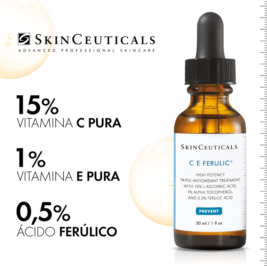 CE Ferulic (30ml)