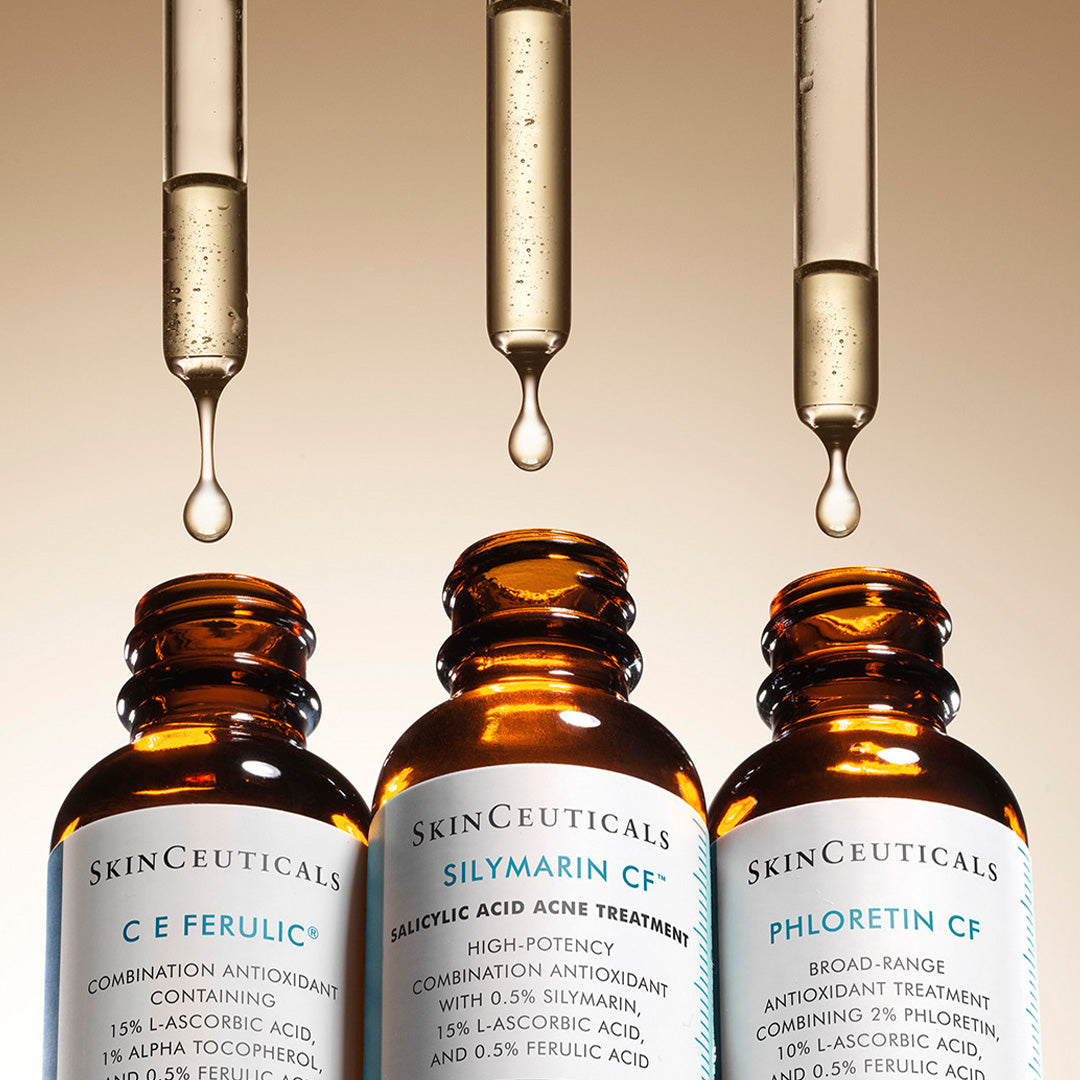 Skinceuticals Phloretin CF Serum (30ml)