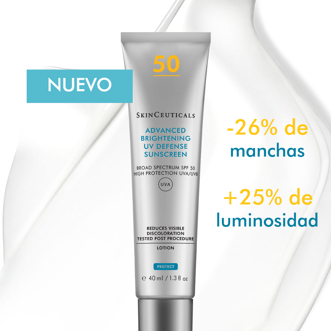 Advanced Brightening UV Defense Protector Solar (40ml) +REGALO: Advanced Brightening UV Defense Protector Solar (15ml) NEW