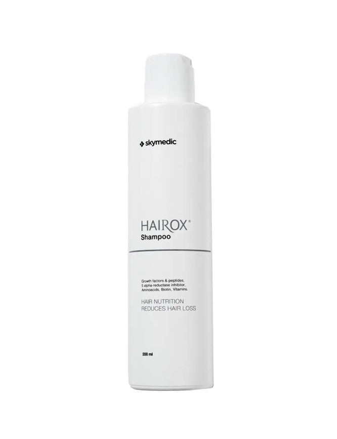Hairox Shampoo (200ml)