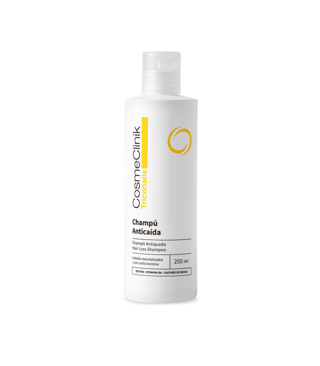 Triconails Anti-Hair Loss Shampoo (250ml)