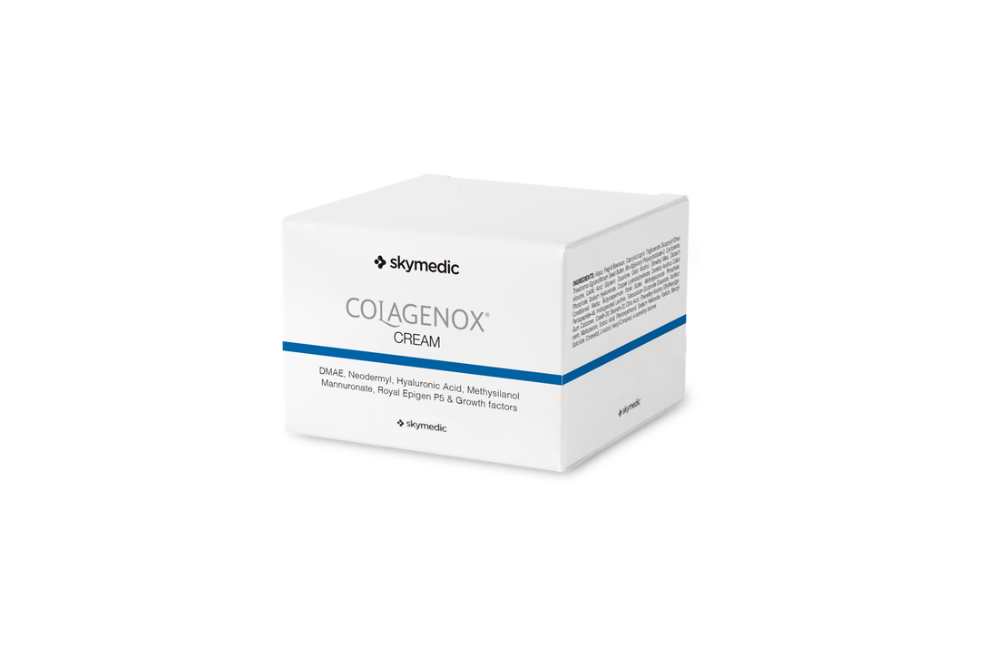 Colagenox Cream (50ml)