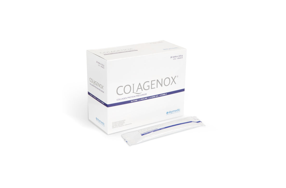 Colagenox (30 sticks)