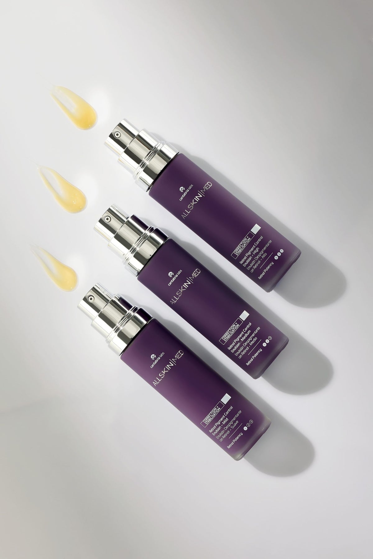 All Skin Med Barrier Defence Emulsion (50ml)