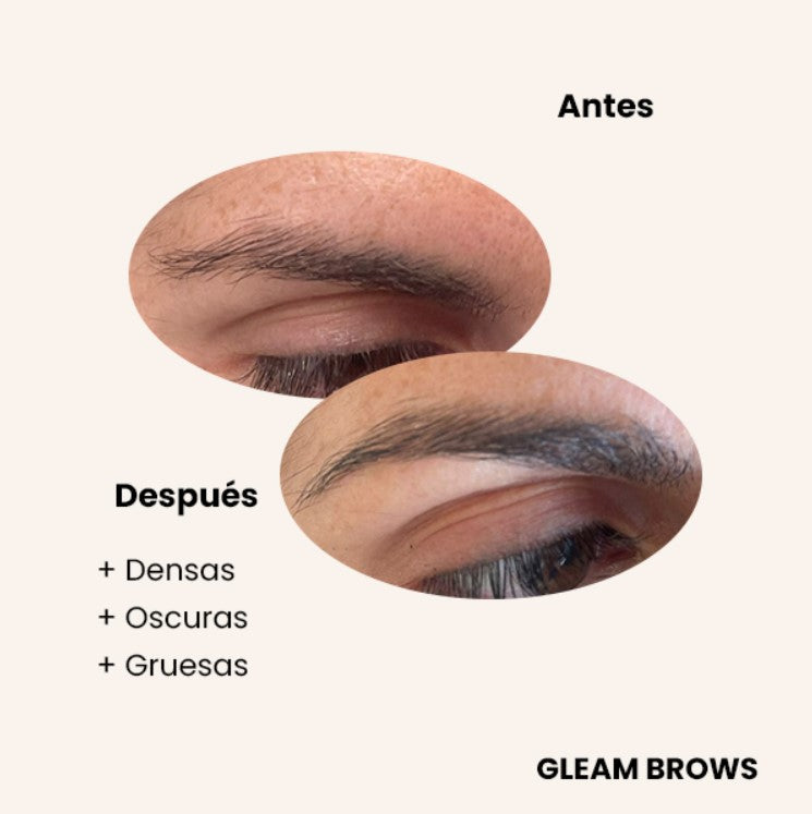 Gleam Brows (5ml)