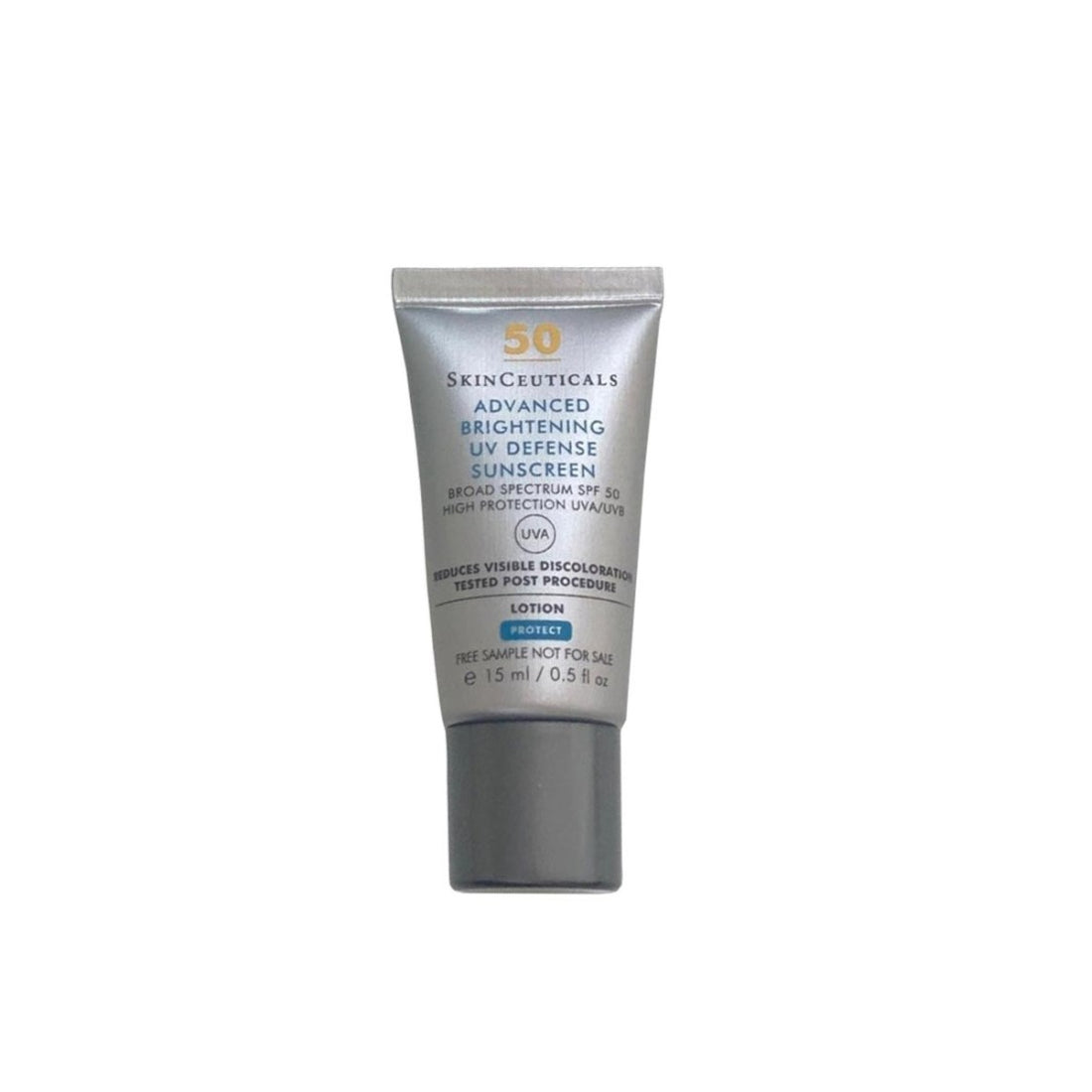 Advanced brightening UV defense sunscreen (40ml) + Advanced brightening UV defense sunscreen (15ml)(Gift)