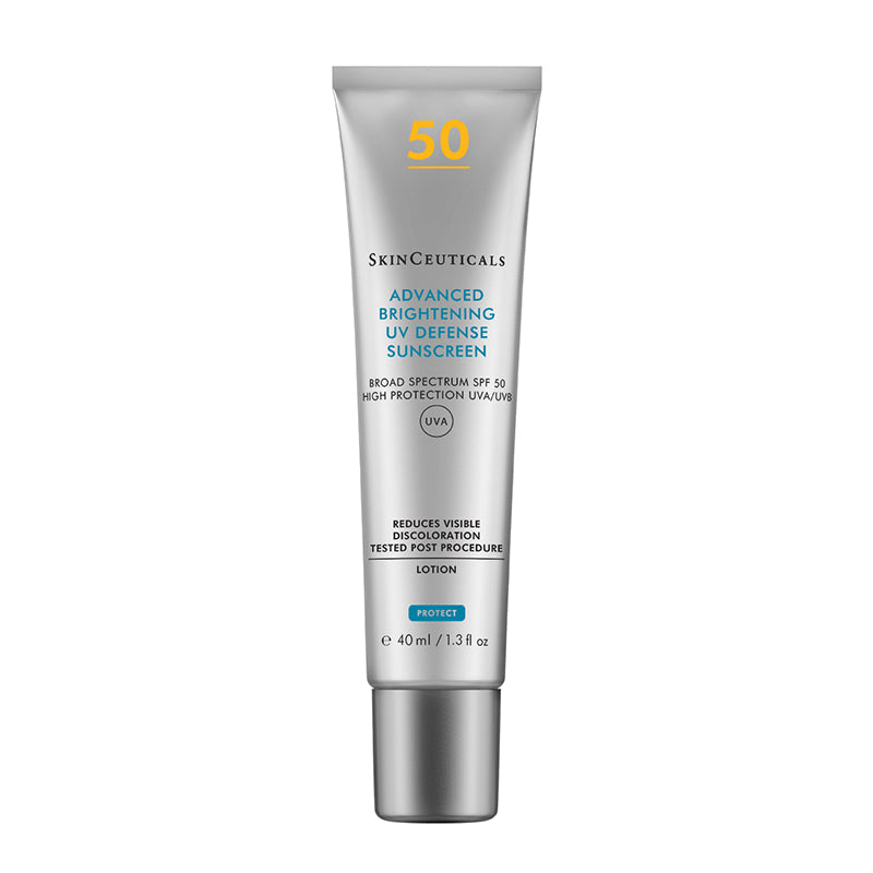 Advanced brightening UV defense sunscreen (40ml) + Advanced brightening UV defense sunscreen (15ml)(Gift)