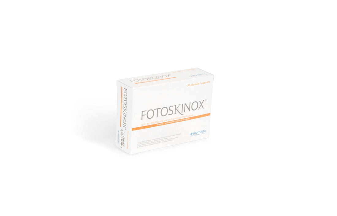 Photoskinox (30 capsules)