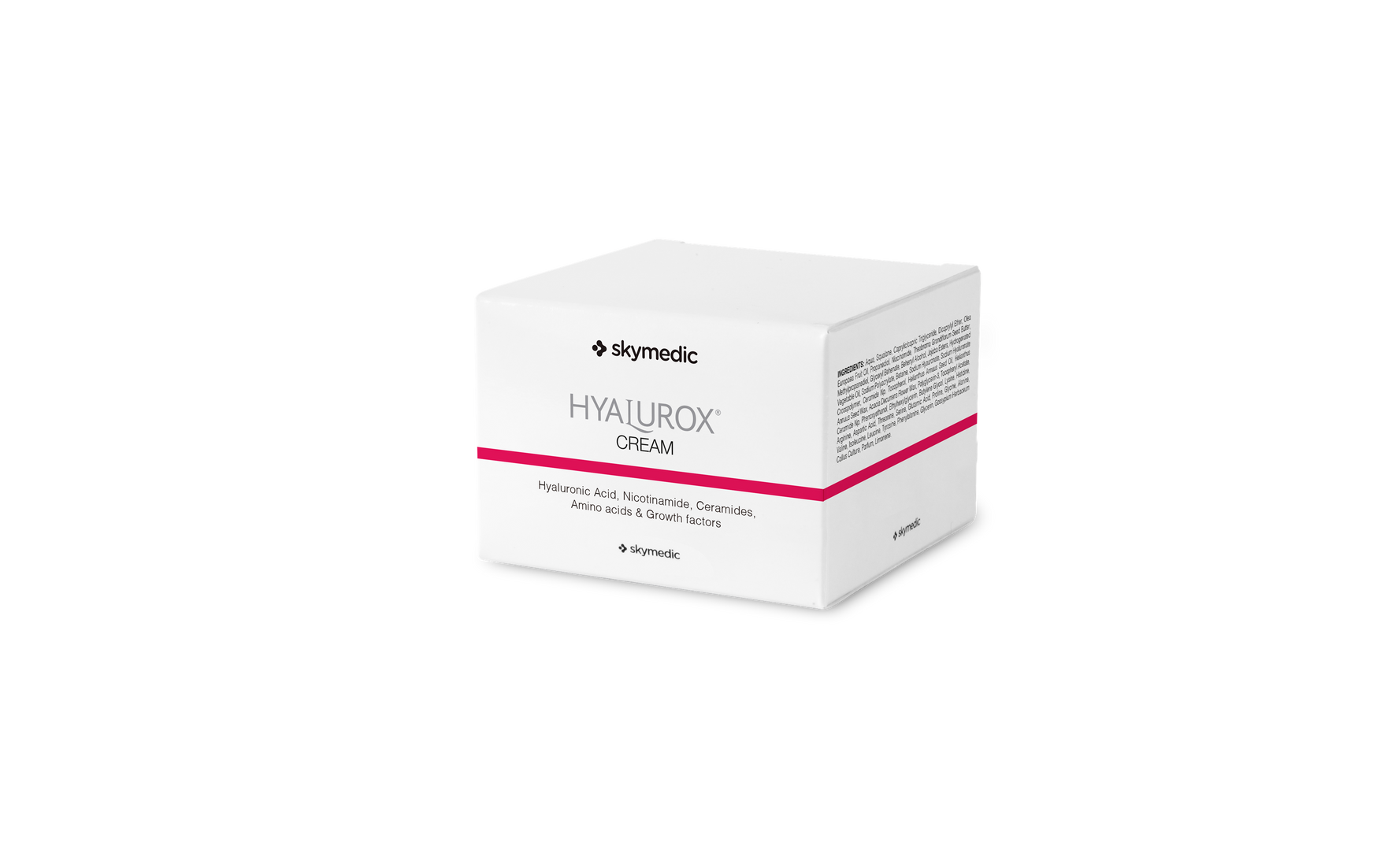Hyalurox Cream (50ml)