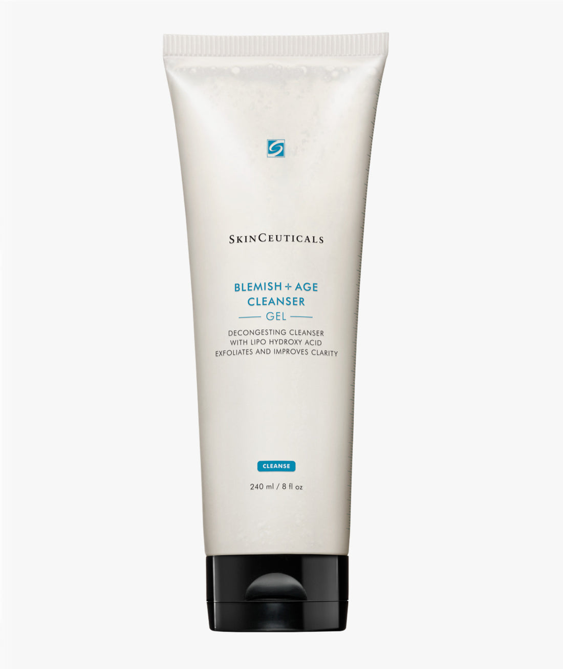 Skinceuticals Blemish & Age Cleansing Gel (240ml)