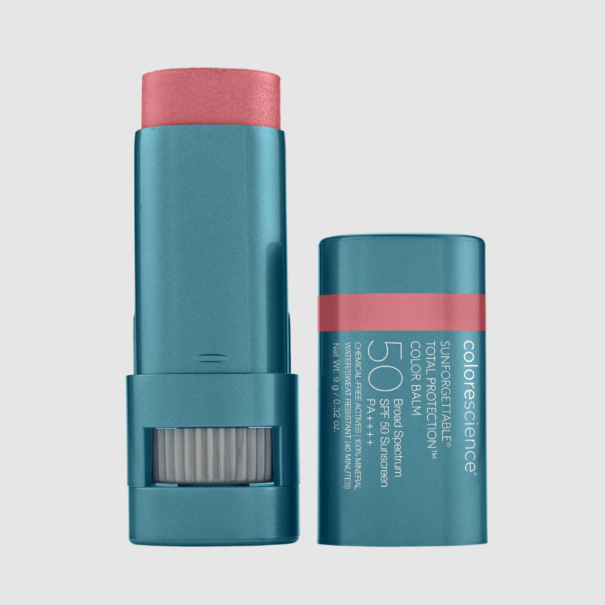 Colorescience Sunforgettable Total Protection Color Balm SPF 50 Tono Pink Sky (9g)