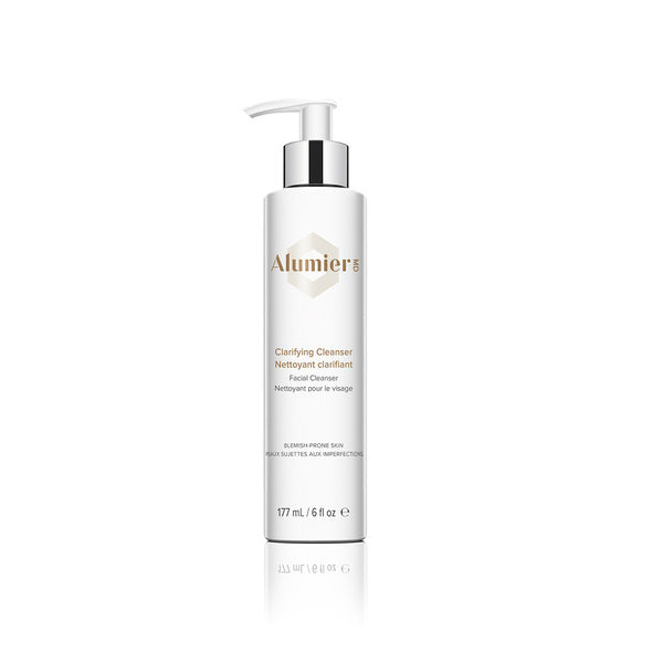 Alumier MD Clarifying Cleanser (177ml)