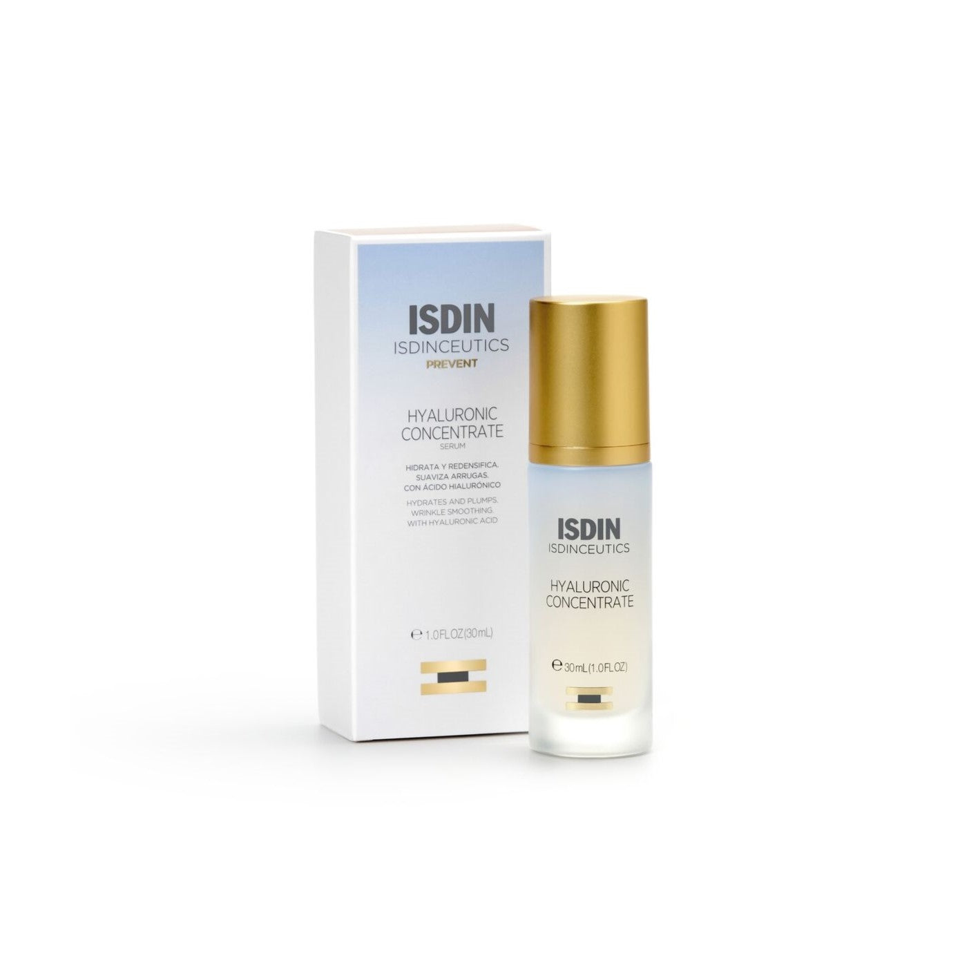 ISDIN Isdinceutics Hyaluronic Concentrate (30ml)
