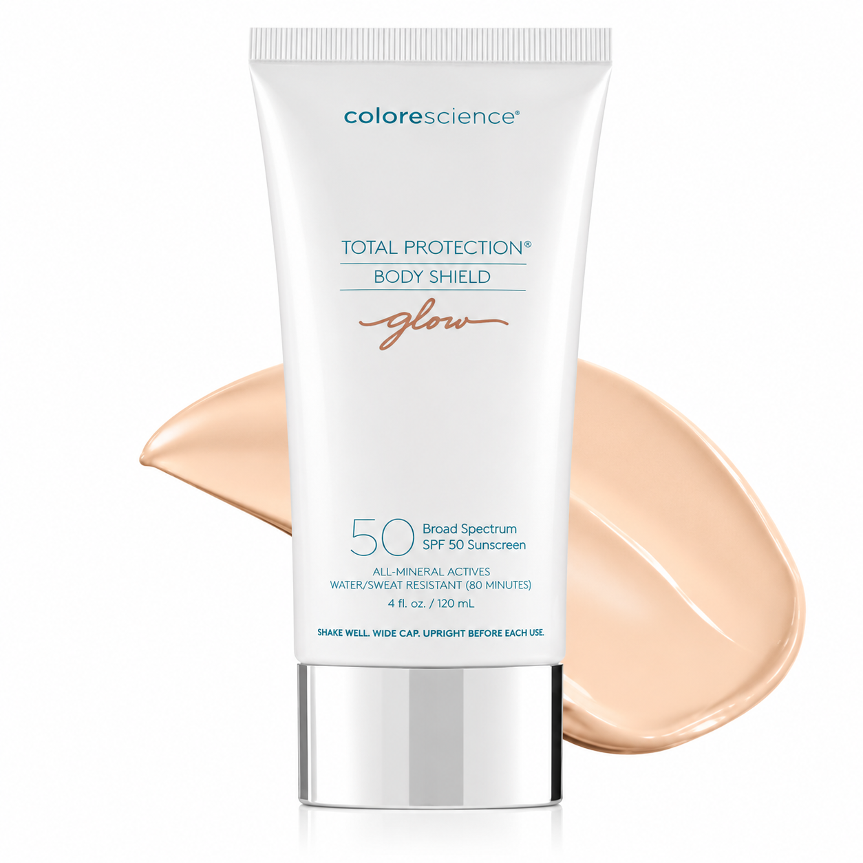 Colorescience Glow Corporal (90ml)