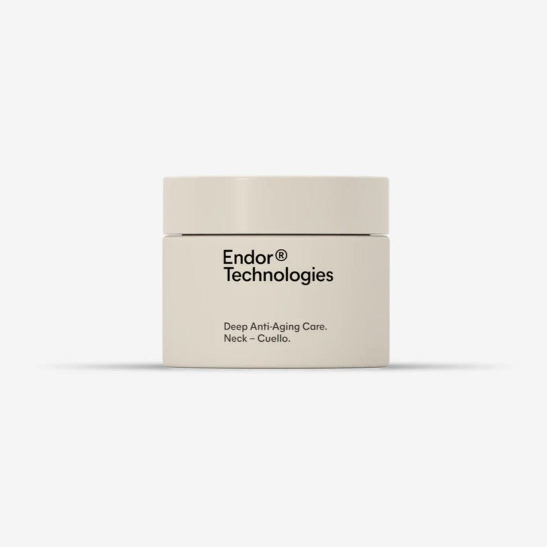 Endor Neck-Cuello (50ml)