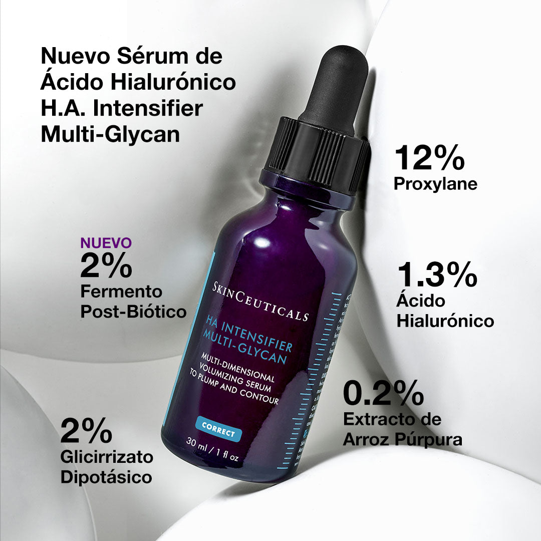 Skinceuticals HA Intensifier Multi-Glycan (30ml)