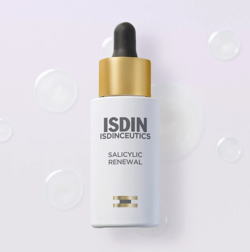 ISDIN Isdinceutics Salicylic Renewal (30ml)