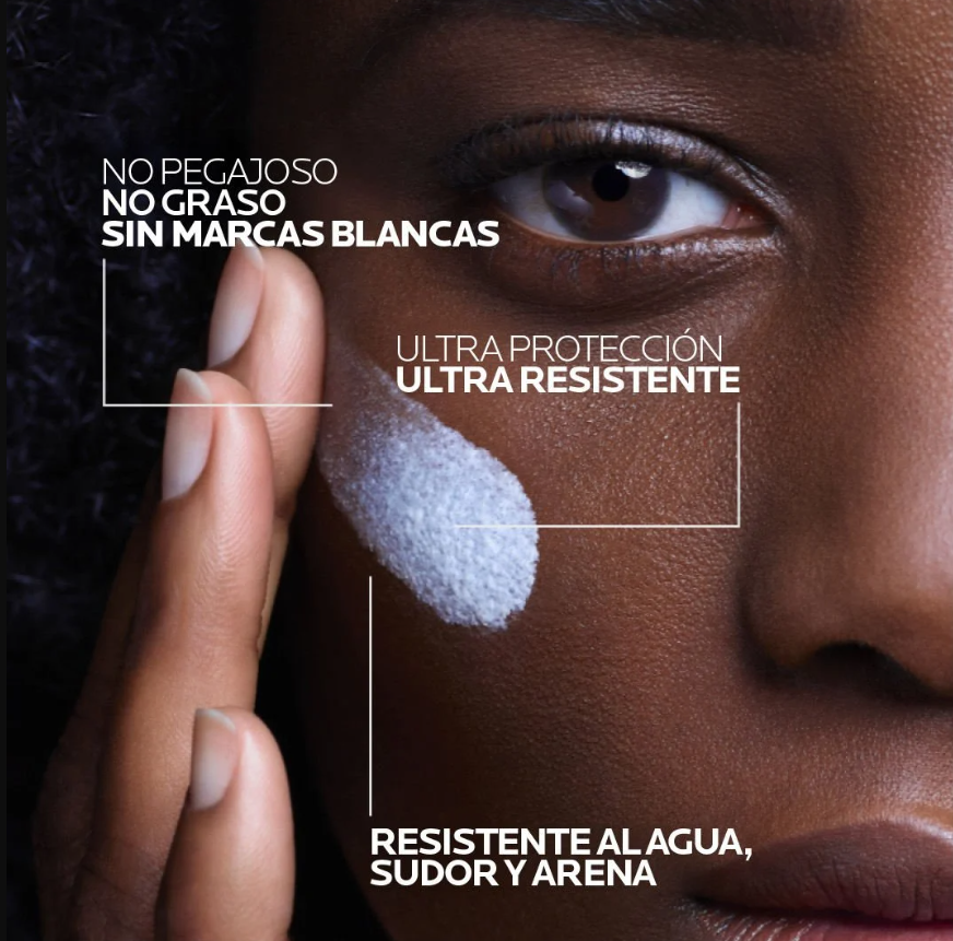 La Roche Posay Anthelios UVmune 400 Fluido Antimanchas SPF50+ (50ml)