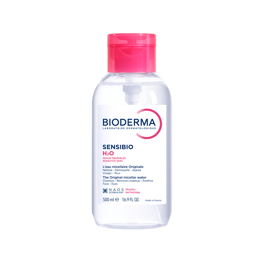 Bioderma Sensibio H2O (500ml)