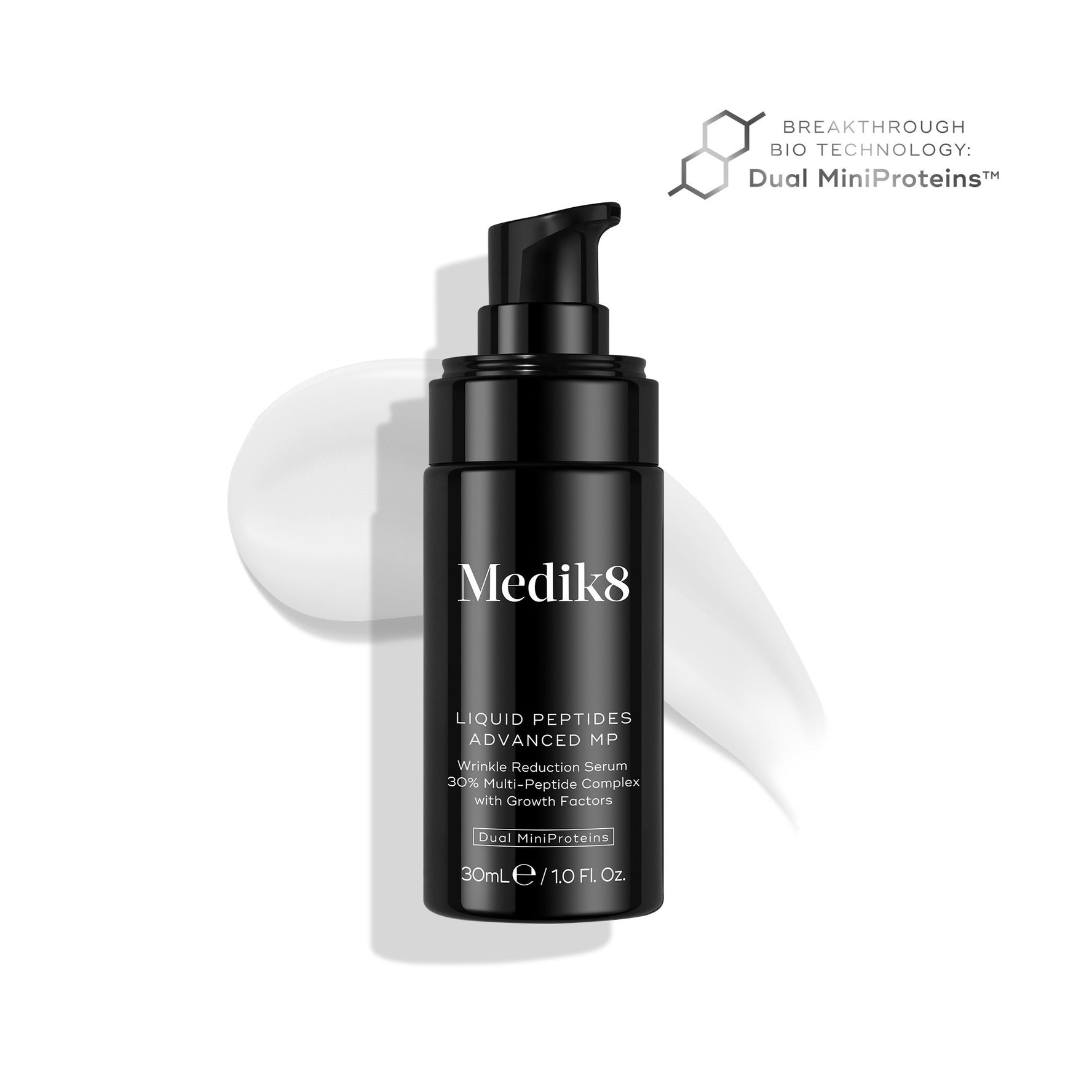 Liquid Peptides Advanced (30ml)