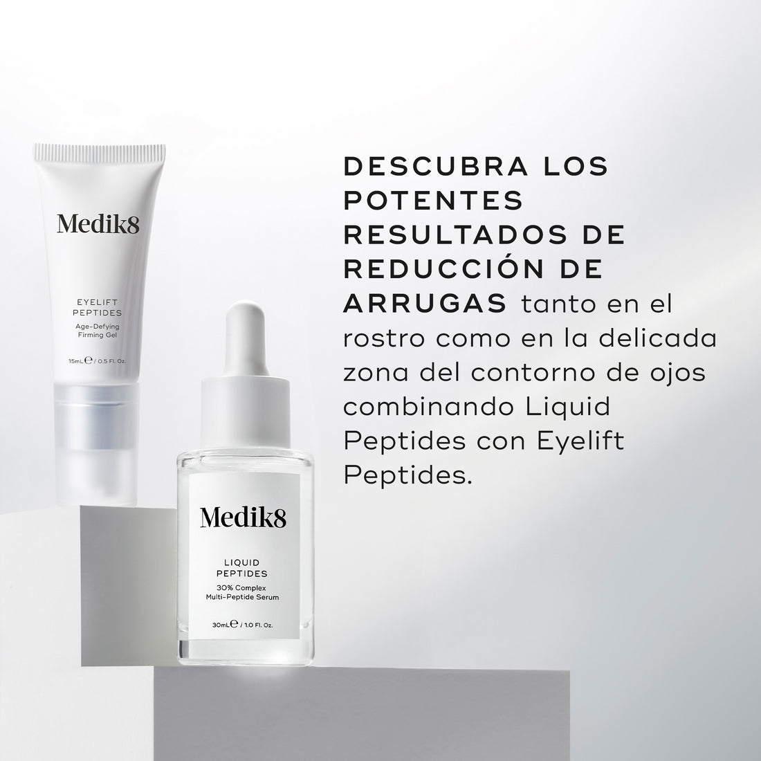 Liquid Peptides (30ml)