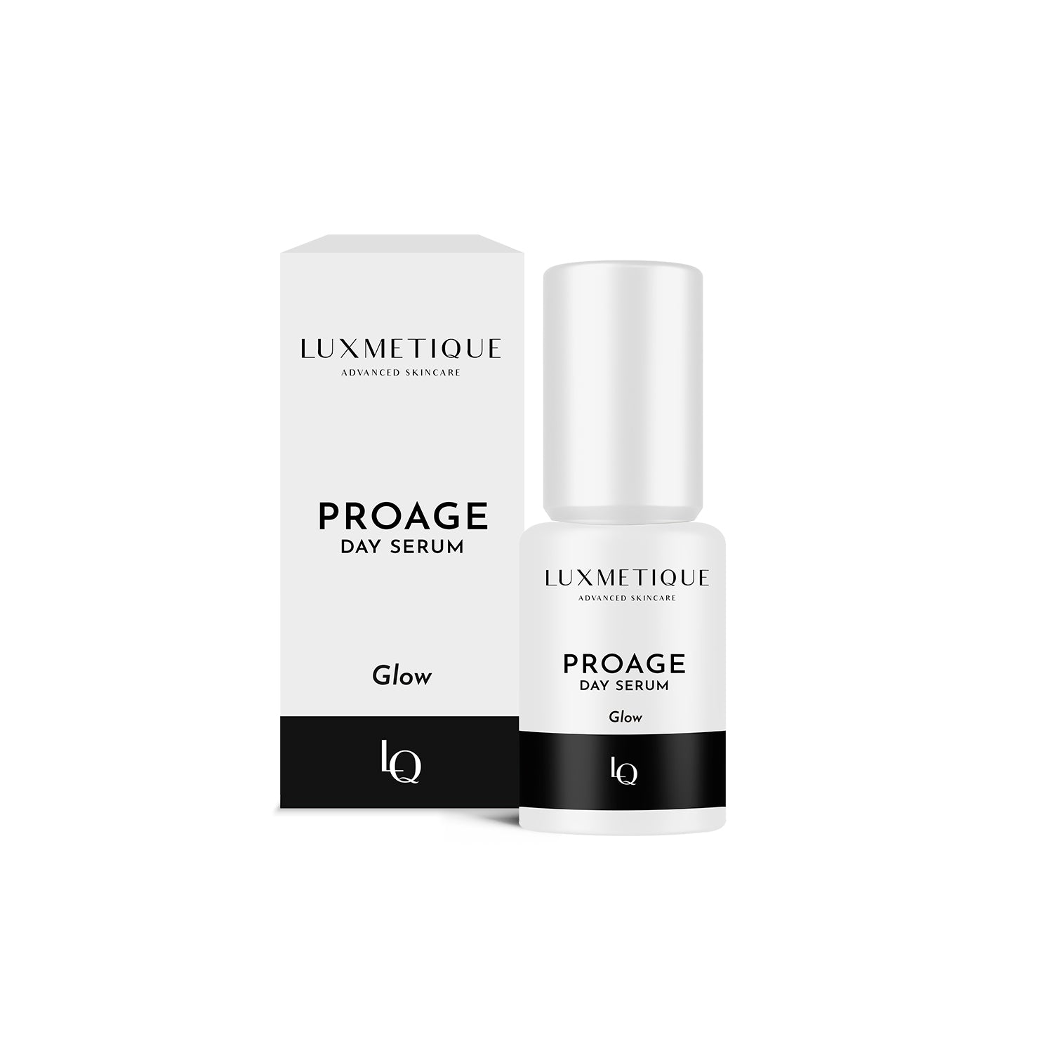 Luxmetique Proage Day Serum (30ml)