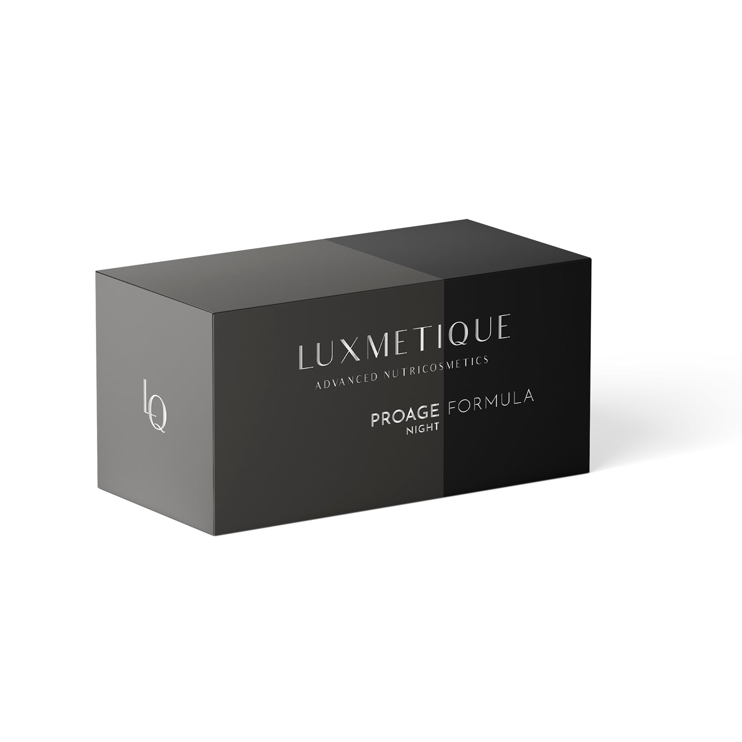 Luxmetique Fórmula 4R Noche (15x30ml Viales Bebibles)