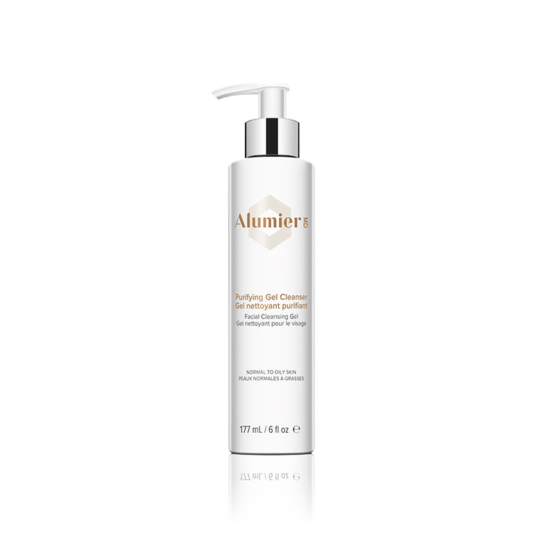 Alumier MD Purifying Gel Cleanser (177ml)