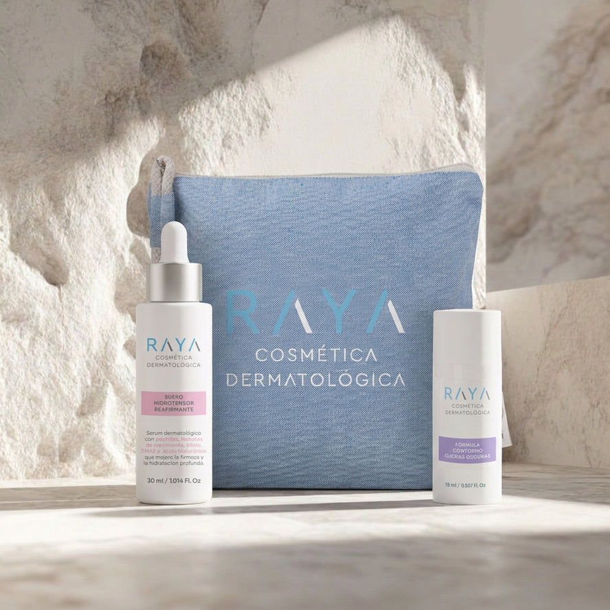RAYA Cosmética Dermatológica