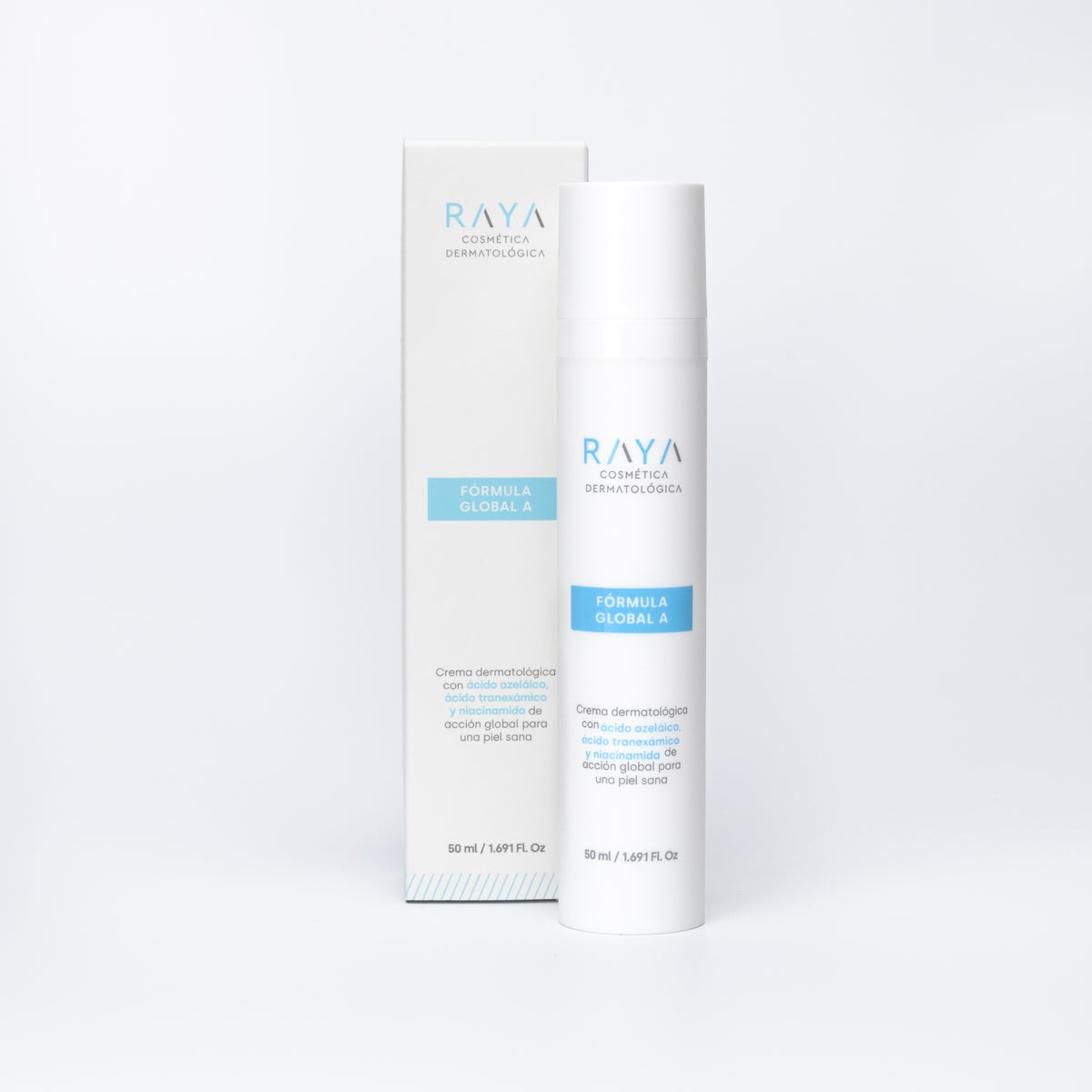 RAYA Cosmética Dermatológica