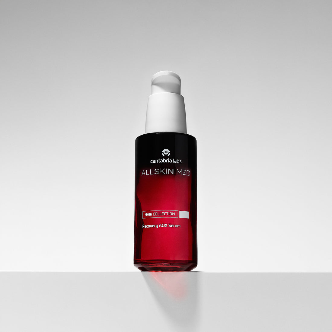 All Skin Med Recovery AOX Serum (100ml)