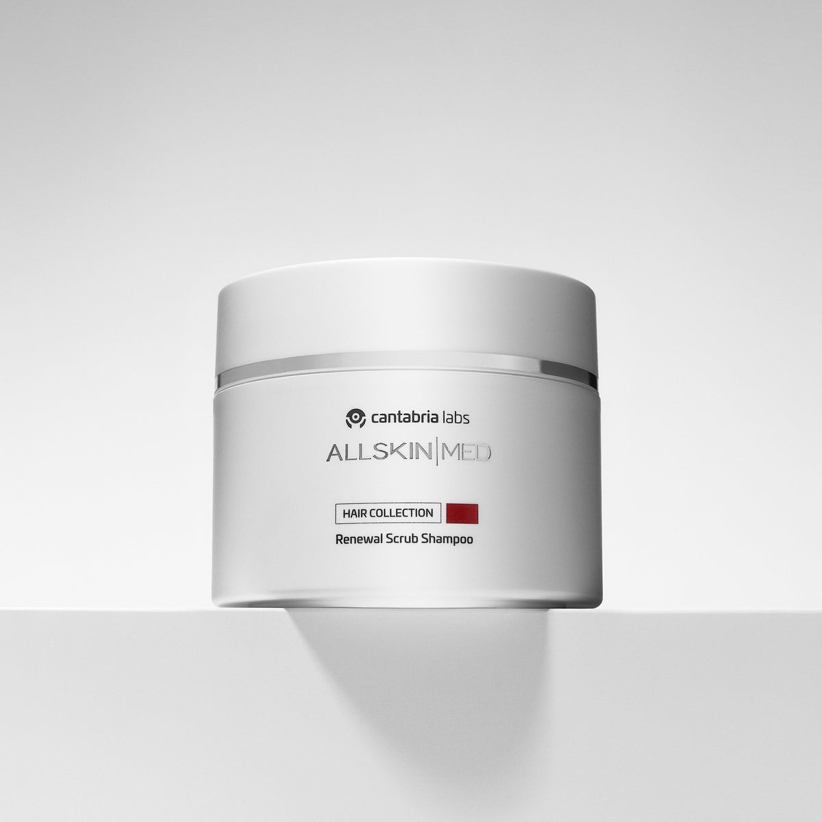 All Skin Med Renewal Scrub Shampoo (200g)