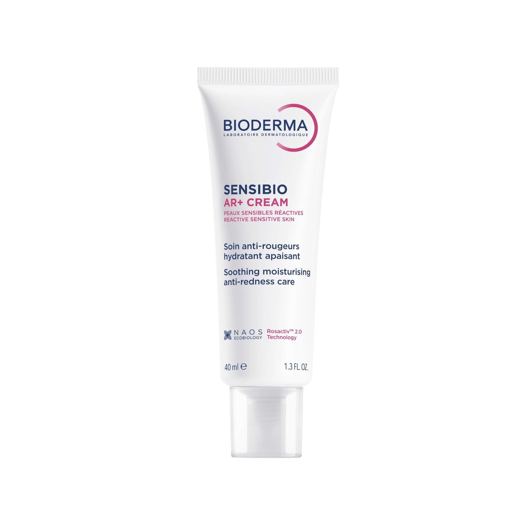 Bioderma Sensibio AR+ Crema (40ml)