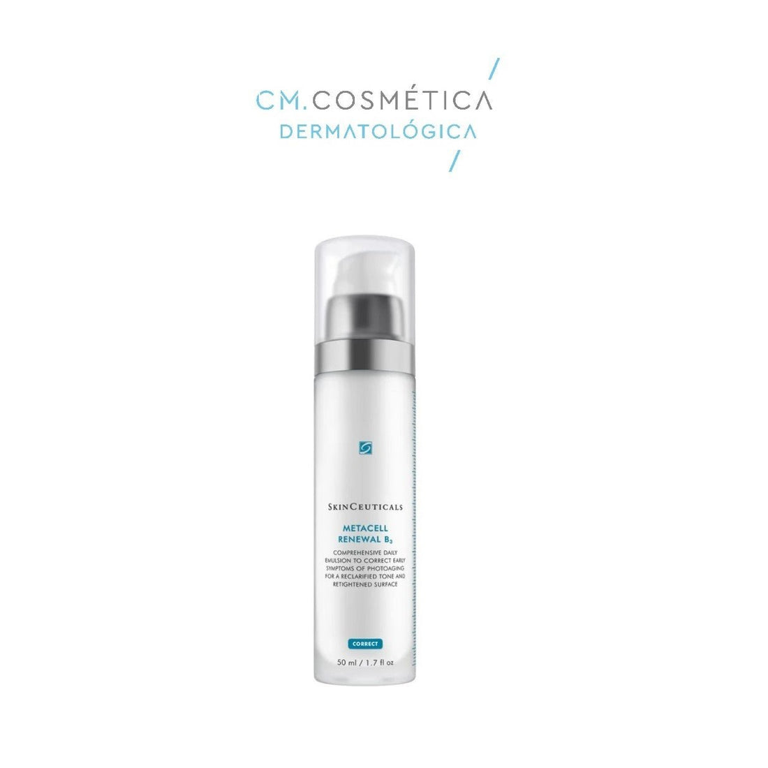 Skinceuticals Metacell Renewal B3 (50ml)