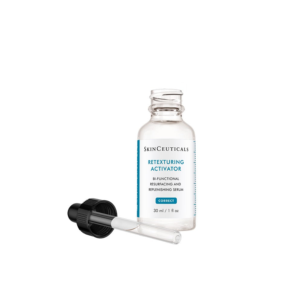 Skinceuticals Retexturing Activator (30ml)+REGALO Hyaluronic Acid Intensifier (15ml) PACK