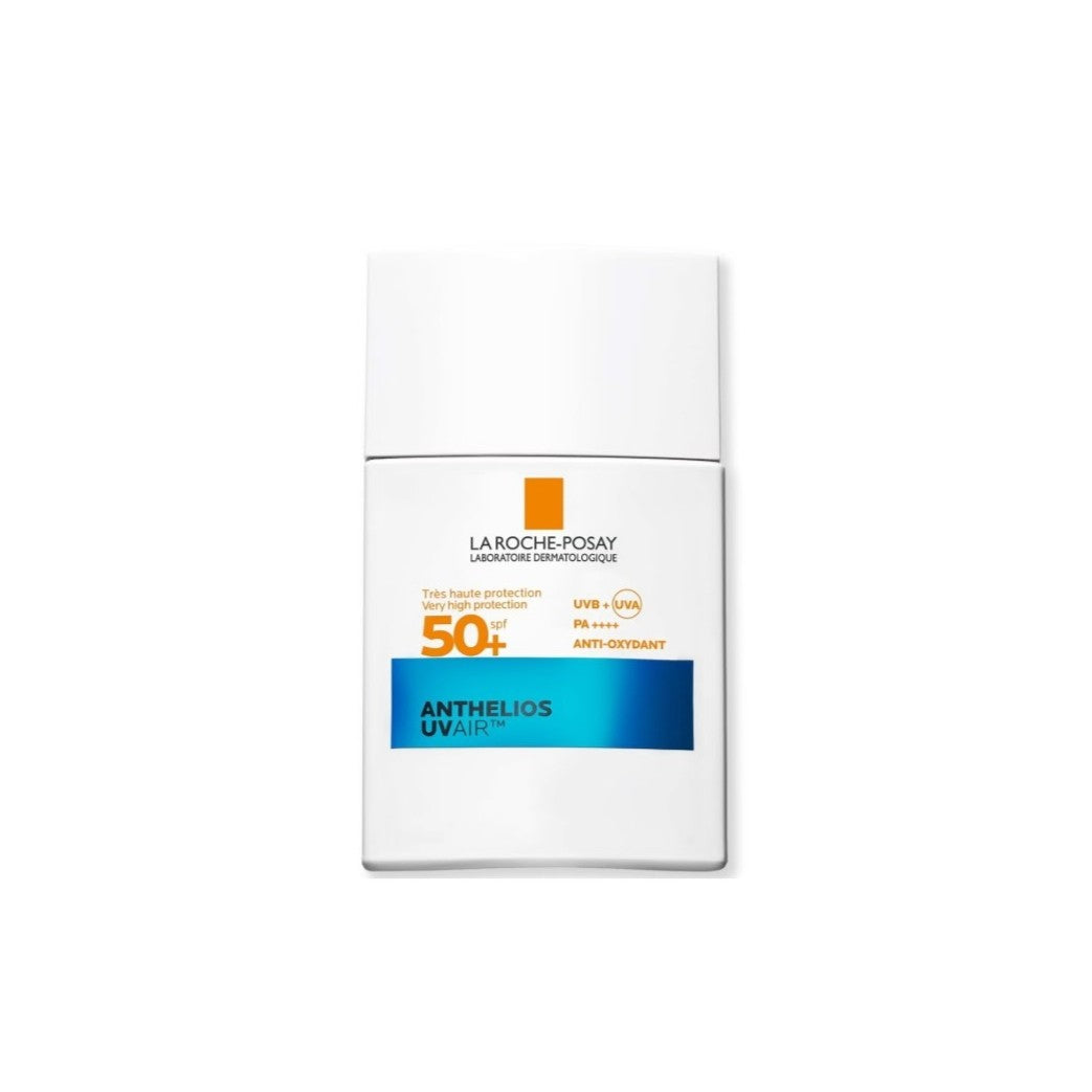 La Roche Posay Anthelios UVAIR SPF50+ Protector Solar Diario Ligero (40ml