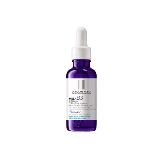 La Roche Posay Mela B3 Sérum Despigmentante Con Niacinamida (30ml) — facial, sérum facial