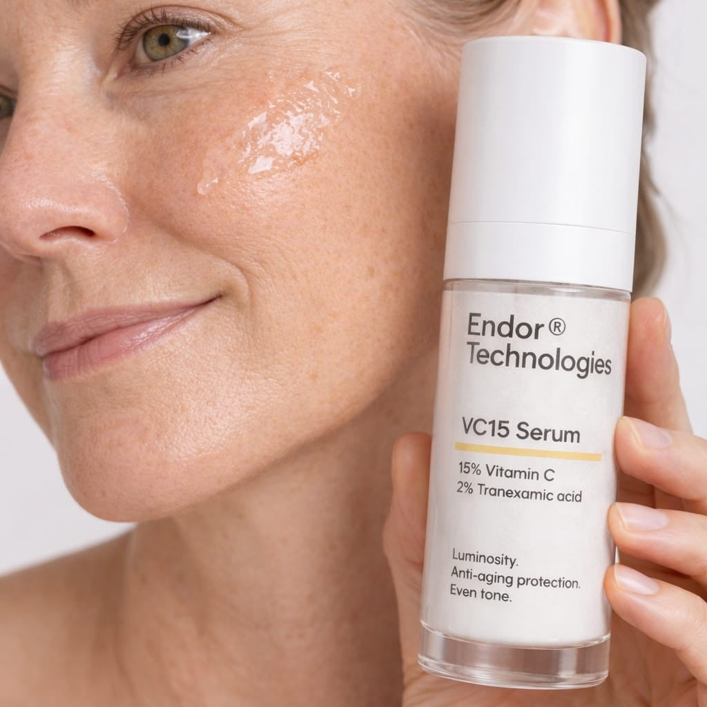 Endor VC15 Serum (30ml)