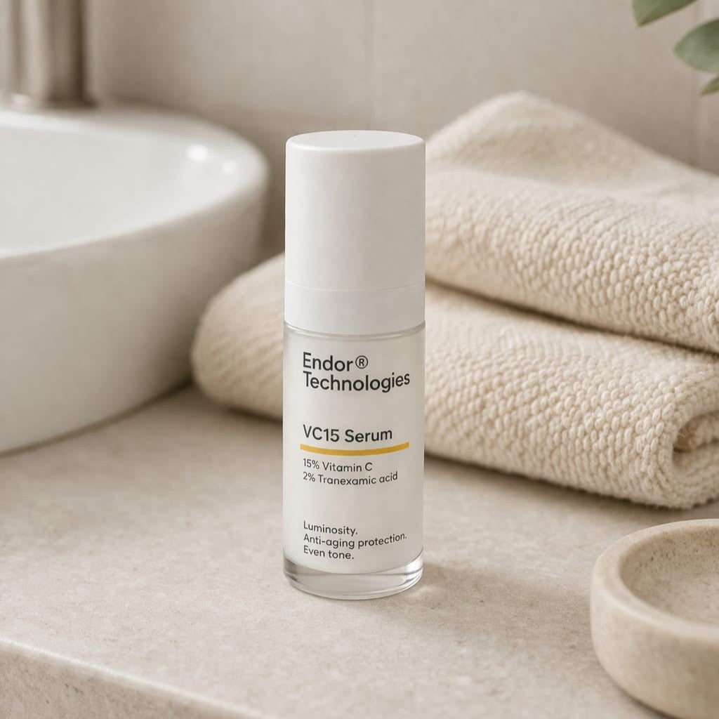 Endor VC15 Serum (30ml)