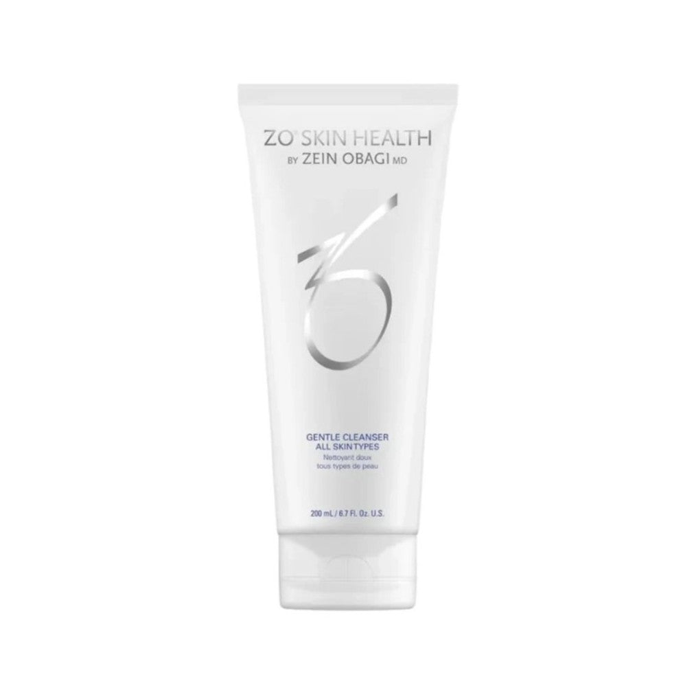 Zo Skin Health Gentle Cleanser (200ml)