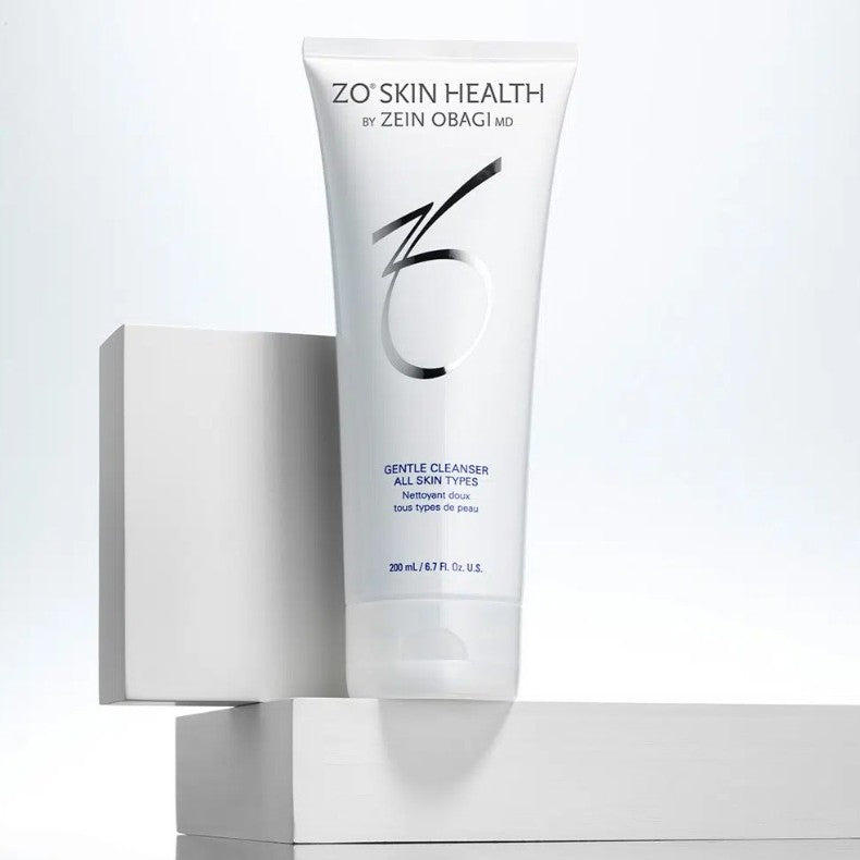 Zo Skin Health Gentle Cleanser (200ml)