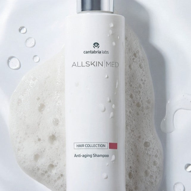 All Skin Med Anti-Aging Shampoo (200ml)