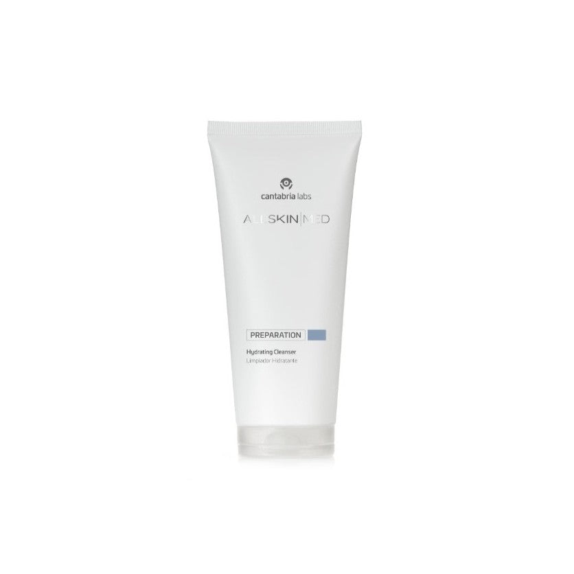 All Skin Med Limpiador Hidratante-Hydrating Cleanser (200ml)