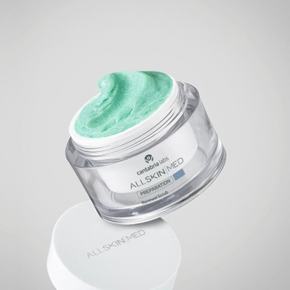 All Skin Med Renewal Scrub (50g)