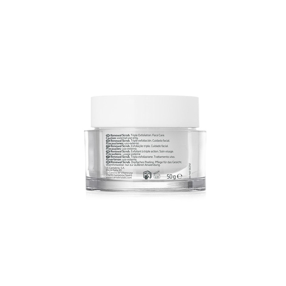 All Skin Med Renewal Scrub (50g)